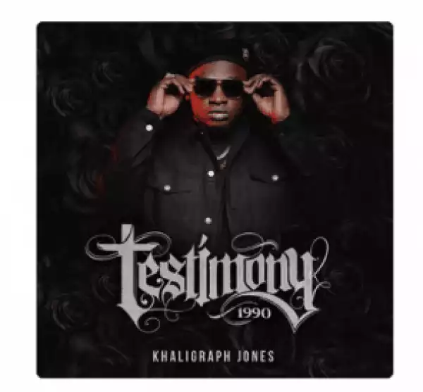Khaligraph Jones - Don Know Ft. K.O